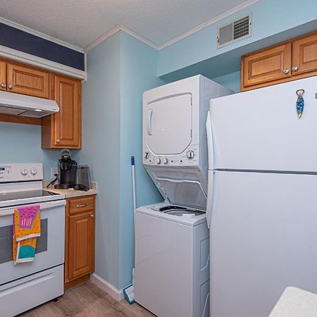 Appartement Fenwick Woods Oc à Ocean City Extérieur photo
