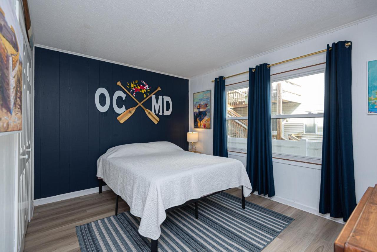 Appartement Fenwick Woods Oc à Ocean City Extérieur photo