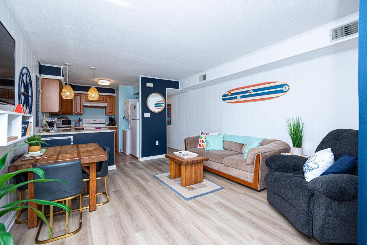 Appartement Fenwick Woods Oc à Ocean City Extérieur photo