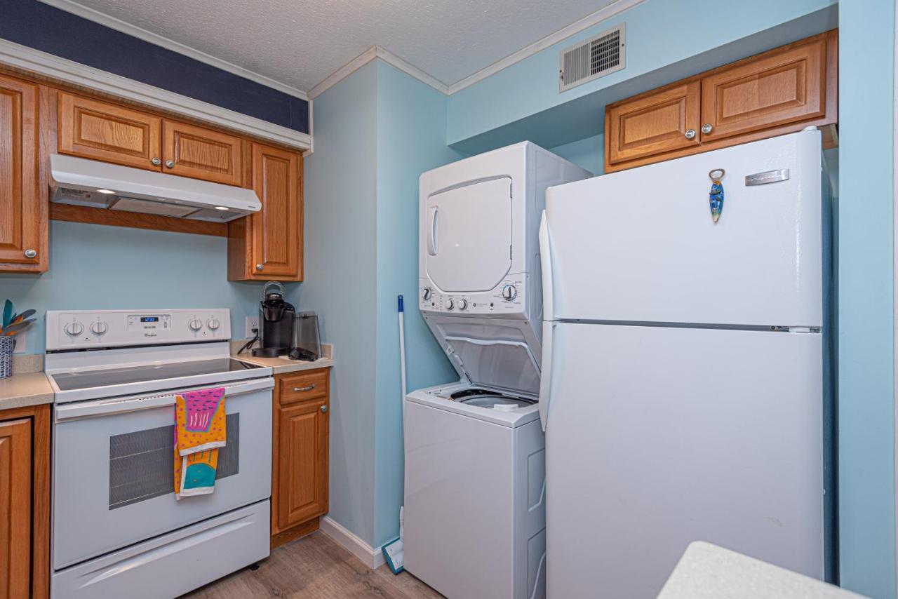 Appartement Fenwick Woods Oc à Ocean City Extérieur photo
