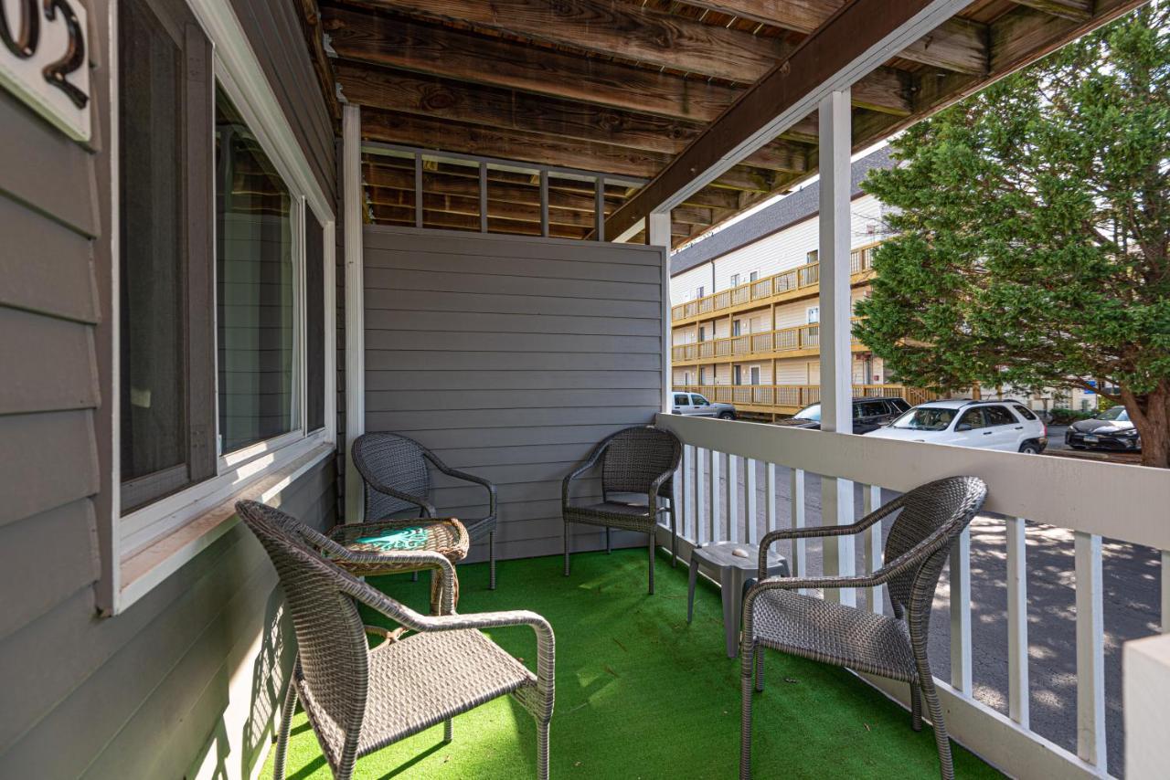 Appartement Fenwick Woods Oc à Ocean City Extérieur photo