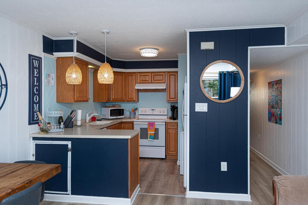 Appartement Fenwick Woods Oc à Ocean City Extérieur photo