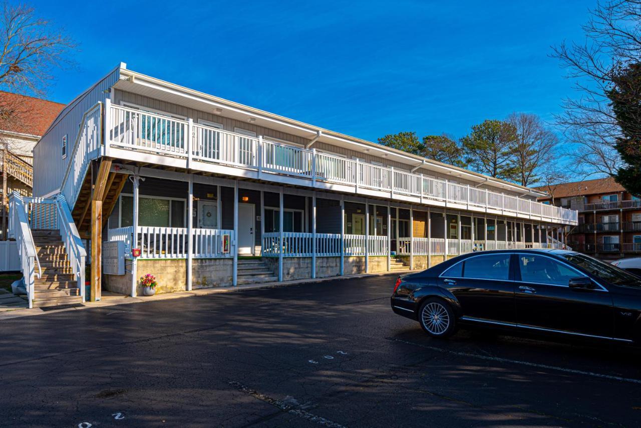 Appartement Fenwick Woods Oc à Ocean City Extérieur photo