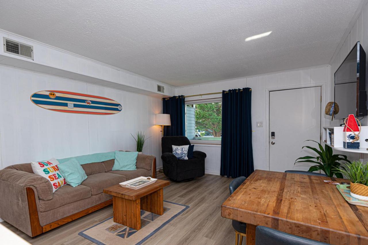 Appartement Fenwick Woods Oc à Ocean City Extérieur photo