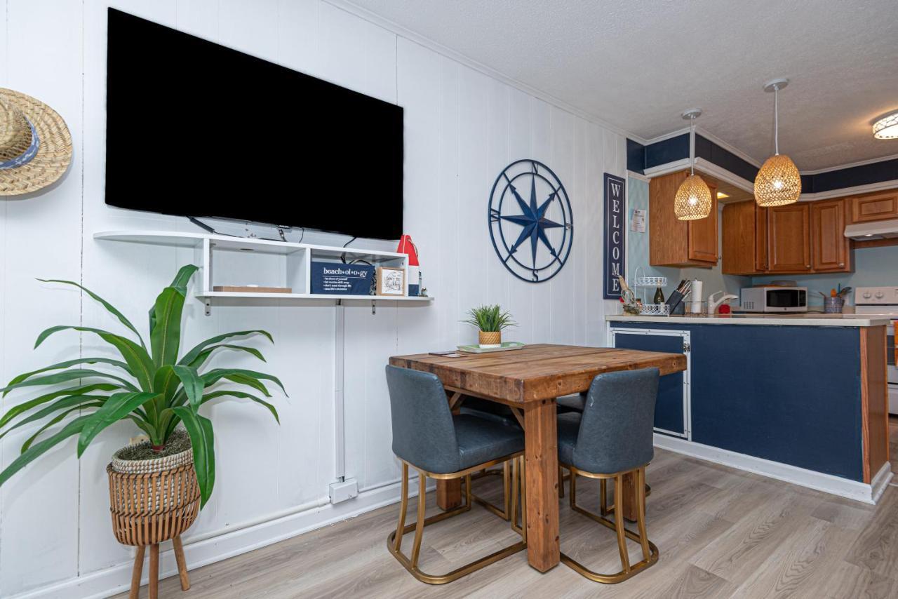 Appartement Fenwick Woods Oc à Ocean City Extérieur photo