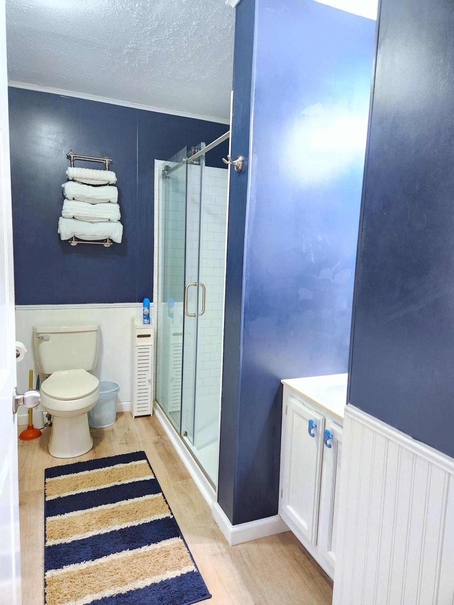 Appartement Fenwick Woods Oc à Ocean City Extérieur photo
